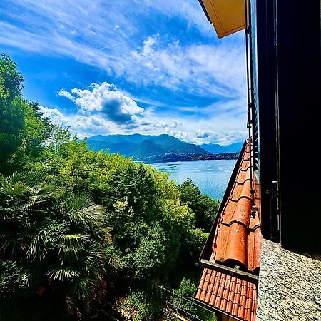 Wonder View - Relax And Nature Βαρένα Εξωτερικό φωτογραφία