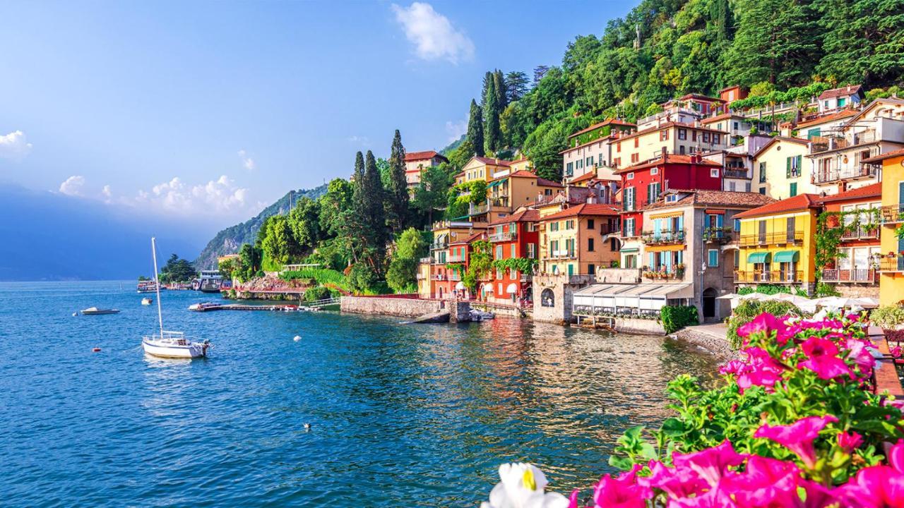 Wonder View - Relax And Nature Βαρένα Εξωτερικό φωτογραφία