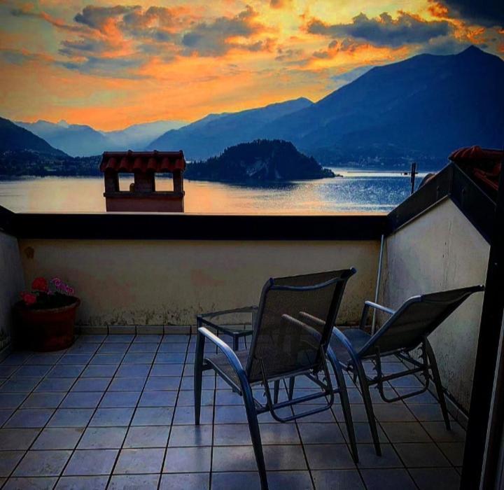 Wonder View - Relax And Nature Βαρένα Εξωτερικό φωτογραφία