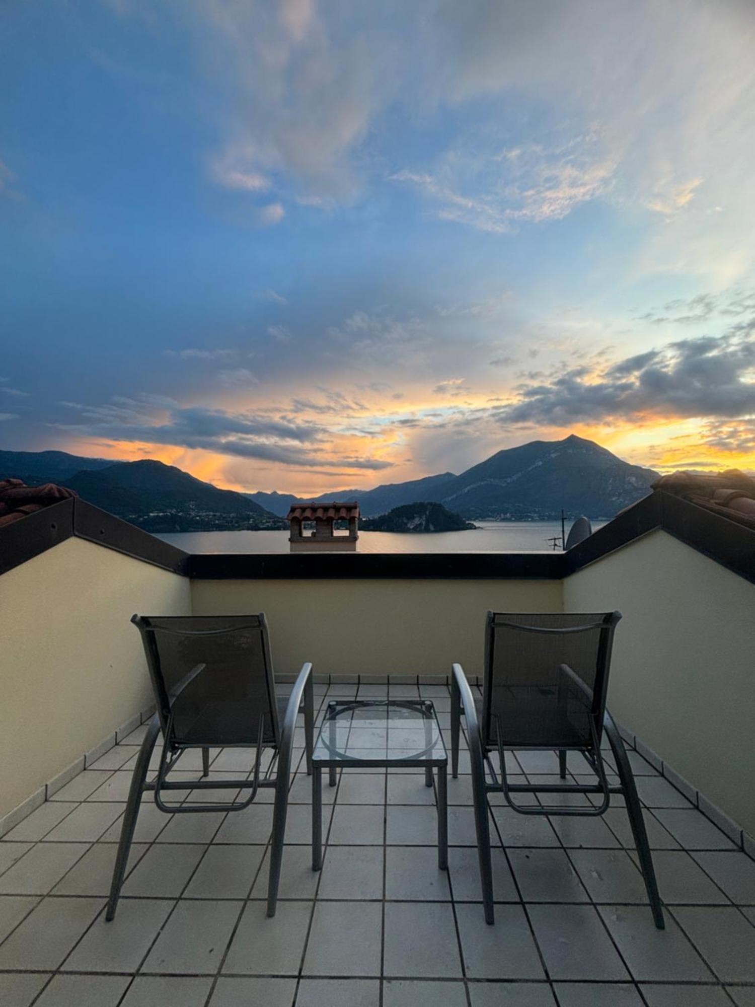 Wonder View - Relax And Nature Βαρένα Εξωτερικό φωτογραφία