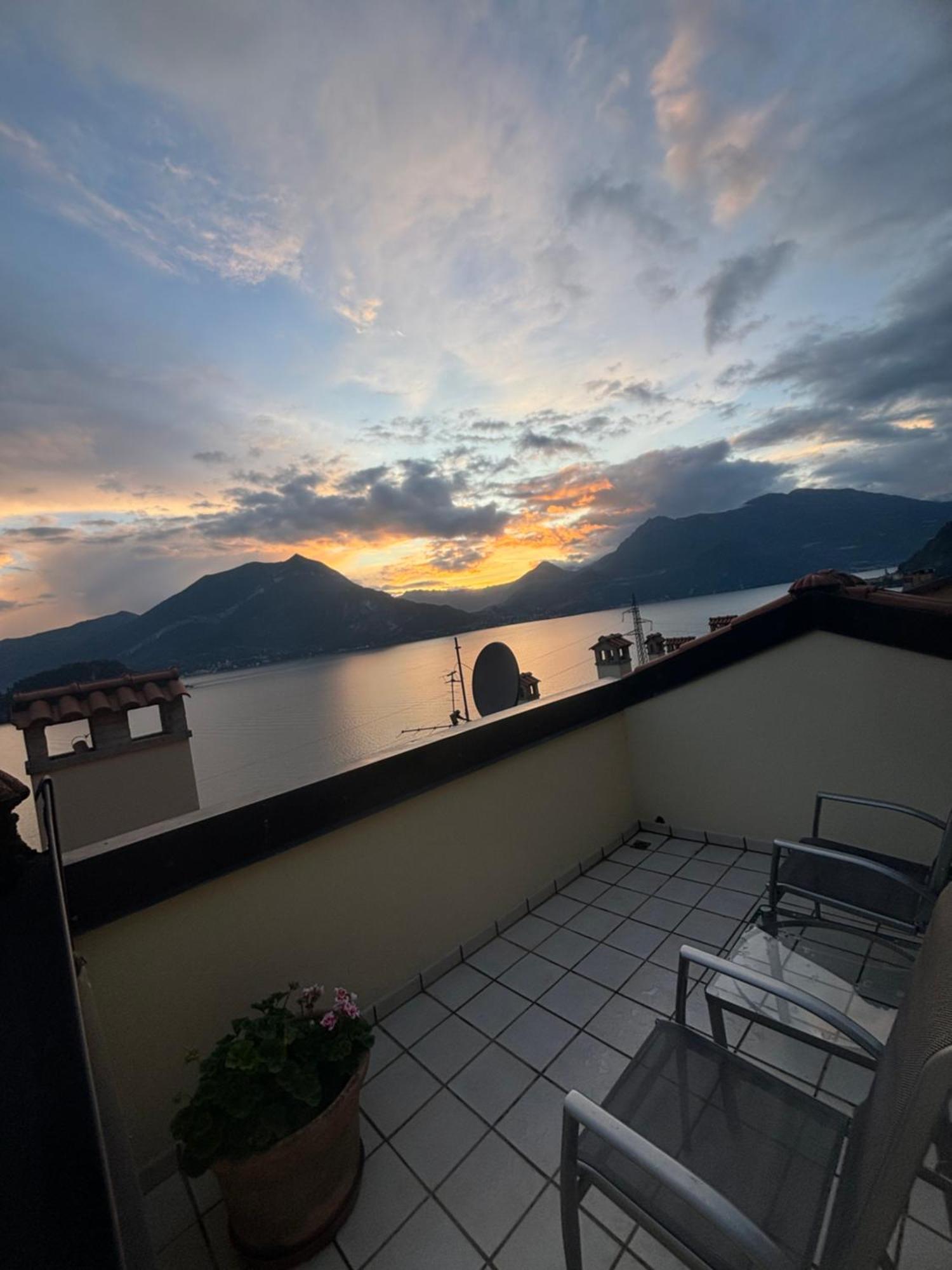 Wonder View - Relax And Nature Βαρένα Εξωτερικό φωτογραφία