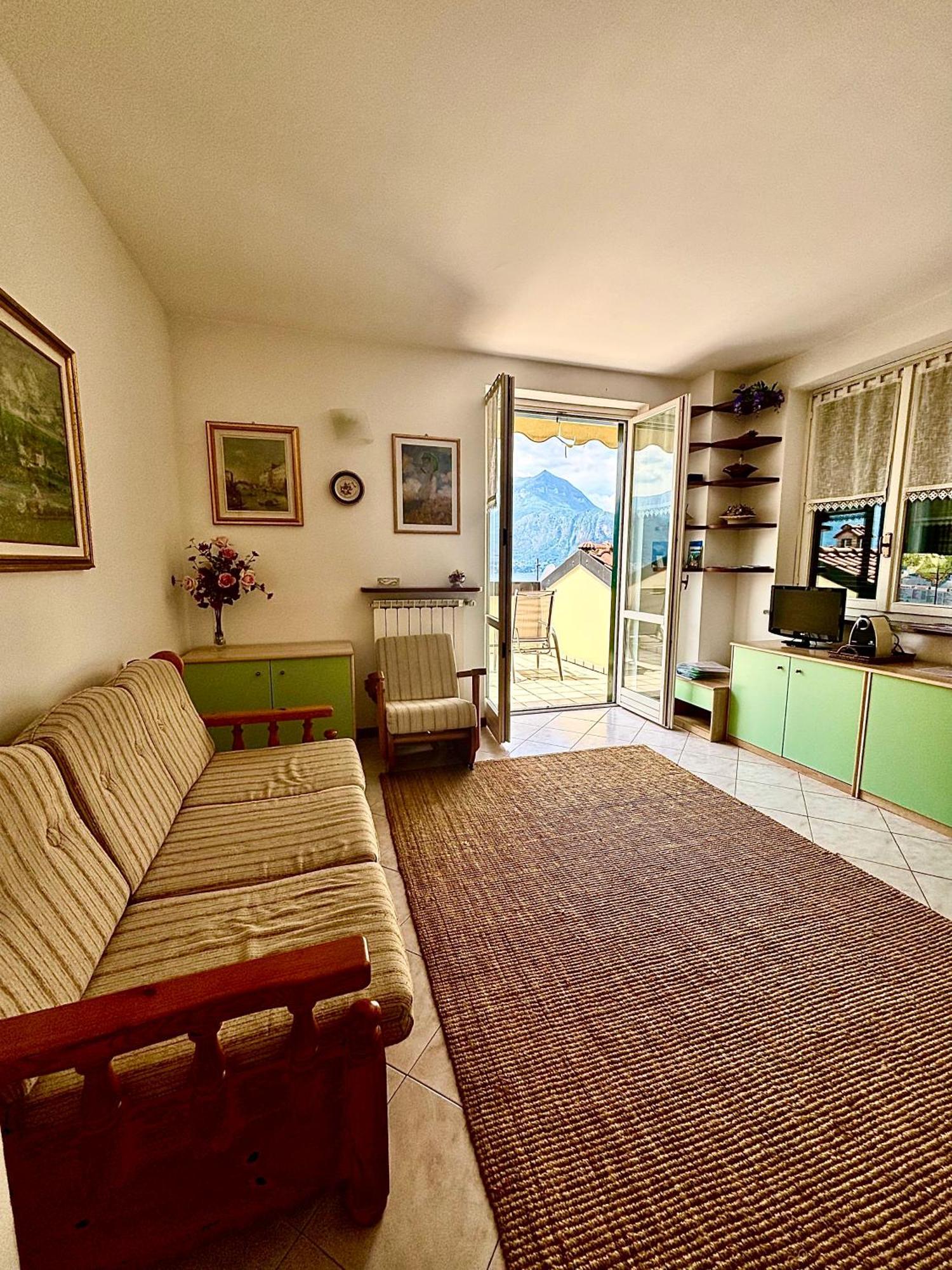 Wonder View - Relax And Nature Βαρένα Εξωτερικό φωτογραφία